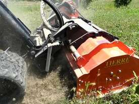 HYDRO PANTERA FRONT MOUNT FLAIL MOWER 2.0m - picture0' - Click to enlarge