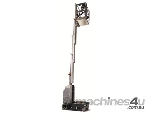 JLG 20MVL Mobile Vertical Lift/Stock Picker