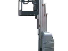 JLG 20MVL Mobile Vertical Lift/Stock Picker - picture0' - Click to enlarge