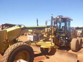 2008 CATERPILLAR 140M MOTOR GRADER - picture0' - Click to enlarge
