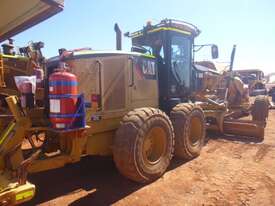 2008 CATERPILLAR 140M MOTOR GRADER - picture2' - Click to enlarge