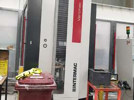 INTERMAC Vertical CNC Cutting and Polishing Machine - picture1' - Click to enlarge