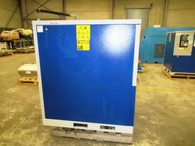 Screw Compressor, Capacity: Approx 200CFM - picture0' - Click to enlarge