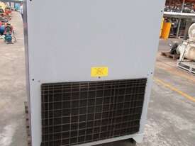 Screw Compressor, Capacity: Approx 200CFM - picture1' - Click to enlarge