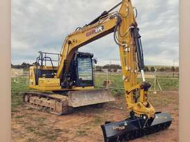 Grader Blade CAT 315 - CUSTOM MADE - picture1' - Click to enlarge