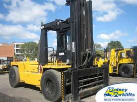 CLARK 650D Forklift - picture0' - Click to enlarge