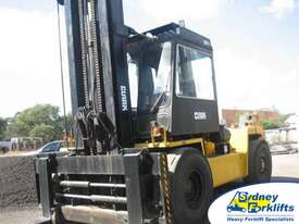 CLARK 650D Forklift - picture1' - Click to enlarge