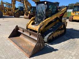 CATERPILLAR 299D2 Multi Terrain Loaders - picture0' - Click to enlarge