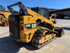 CATERPILLAR 299D2 Multi Terrain Loaders - picture1' - Click to enlarge