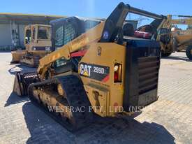 CATERPILLAR 299D2 Multi Terrain Loaders - picture2' - Click to enlarge