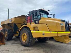 2020 CATERPILLAR 745 ARTICULATED DUMP TRUCK - picture0' - Click to enlarge