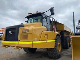 2020 CATERPILLAR 745 ARTICULATED DUMP TRUCK - picture0' - Click to enlarge