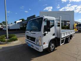 2019 HYUNDAI EX6 SWB - Tray Truck - picture0' - Click to enlarge