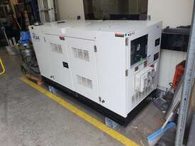 SDP30K5S-AU Potise Diesel Generator Set - picture0' - Click to enlarge