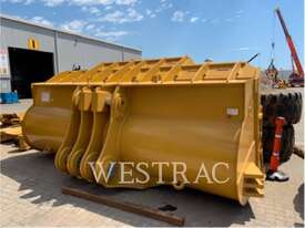 CATERPILLAR 992K Wt   Bucket - picture0' - Click to enlarge