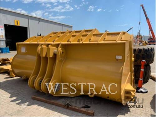 CATERPILLAR 992K Wt   Bucket