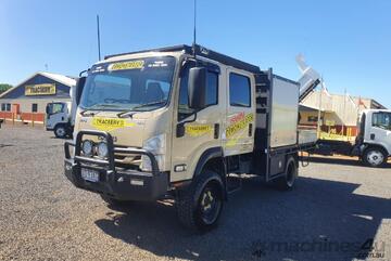 Isuzu Nps Trucks New And Used Isuzu Nps Trucks For Sale