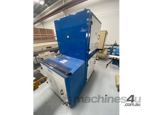 USED Dust extractor