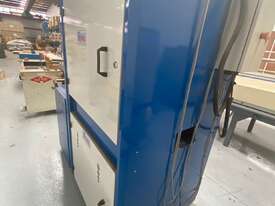 USED Dust extractor - picture0' - Click to enlarge