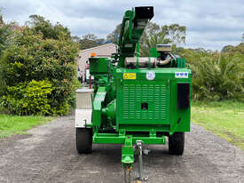 Bandit 990HD Wood Chipper Forestry Equipment - picture0' - Click to enlarge