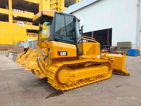 Caterpillar D5K Bulldozer , very good condition 2012 model , New Rippers  - picture0' - Click to enlarge