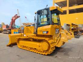 Caterpillar D5K Bulldozer , very good condition 2012 model , New Rippers  - picture1' - Click to enlarge