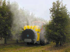 Mist Blower Sprayer - picture0' - Click to enlarge