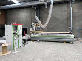 Used 2004 Biesse Rover B 4.35 FT CNC Machining Centre - picture0' - Click to enlarge