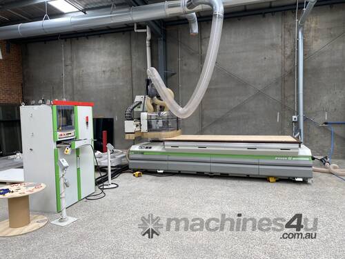 Used 2004 Biesse Rover B 4.35 FT CNC Machining Centre