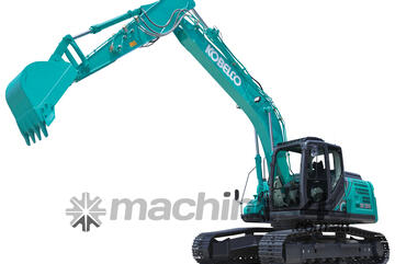 Kobelco MEDIUM EXCAVATORS SK180-10 Kobelco MEDIUM EXCAVATORS SK180-10