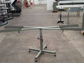 Emmegi EDGE Rotating Assembly Bench - picture1' - Click to enlarge