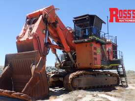 HITACHI EX2500-6, CRAWLER MOUNTED HYDRAULIC EXCAVATOR - picture0' - Click to enlarge