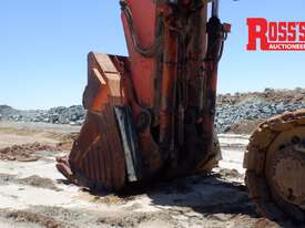 HITACHI EX2500-6, CRAWLER MOUNTED HYDRAULIC EXCAVATOR - picture2' - Click to enlarge