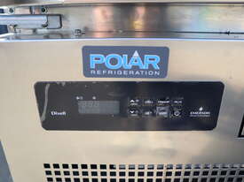 Commercial Blast Chiller Freezer 240L - Polar DN494-A-02 - picture2' - Click to enlarge
