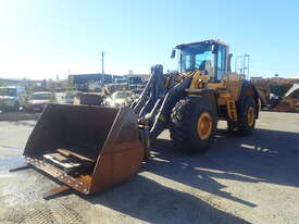 2011 Volvo L180G Wheel Loader - picture0' - Click to enlarge