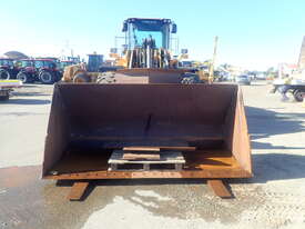 2011 Volvo L180G Wheel Loader - picture1' - Click to enlarge