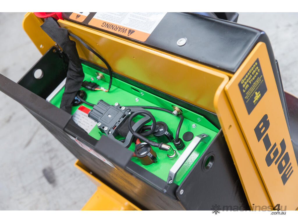 New 2023 big joe WPT45 Pallet Trucks in DANDENONG, VIC