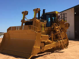 Caterpillar D10T Bulldozer - Hire - picture0' - Click to enlarge