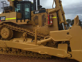 Caterpillar D10T Bulldozer - Hire - picture1' - Click to enlarge