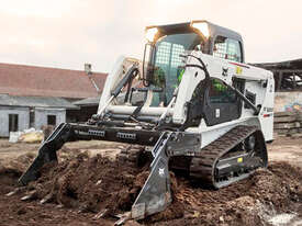 Bobcat T450 Compact Track Loader *In stock* - picture1' - Click to enlarge