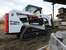 Bobcat T450 Compact Track Loader *In stock* - picture2' - Click to enlarge