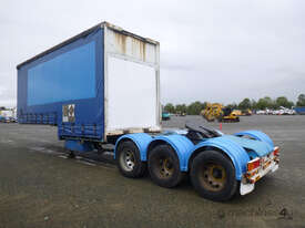 Vawdrey Curtainsider A Trailer - picture0' - Click to enlarge