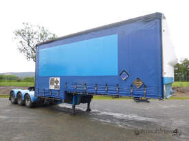 Vawdrey Curtainsider A Trailer - picture1' - Click to enlarge