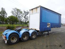 Vawdrey Curtainsider A Trailer - picture2' - Click to enlarge