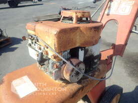 VICTA 100 SERIES 9 PETROL TILLER - picture1' - Click to enlarge