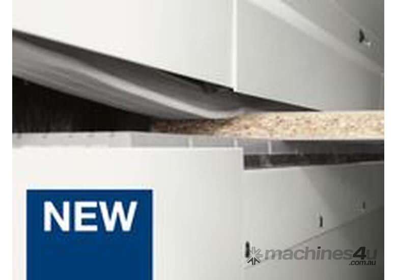 New SCM SCM Stefani KD Production Edge Banding Machine Hot Melt