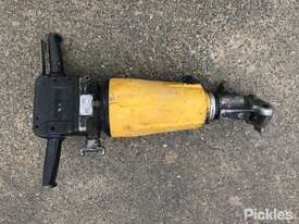 Atlas Copco TEX16 Jack Hammer & CP22 Jack Hammer - picture2' - Click to enlarge