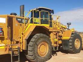 Caterpillar 988h - picture1' - Click to enlarge