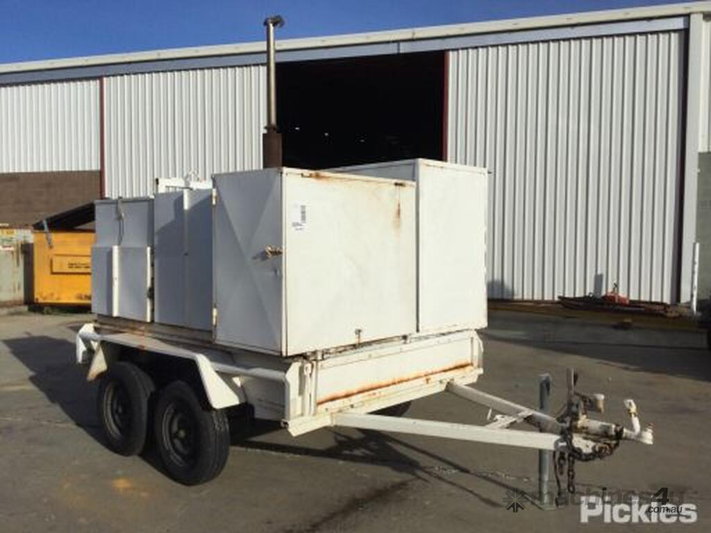 Buy Used Highland 1993 Highland Trucks in , Listed on Machines4u