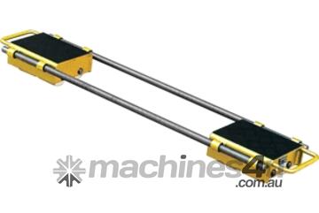 6 Tonne Adjustable Load Skate (LSR001)